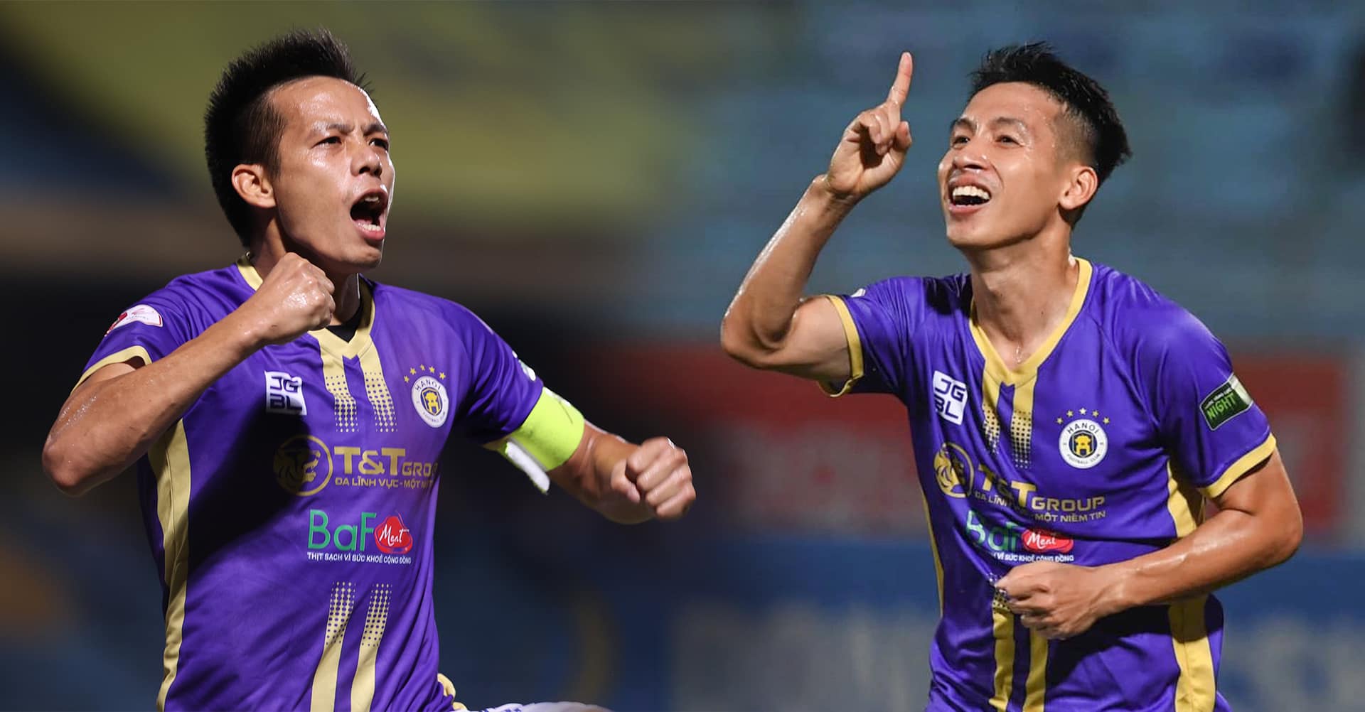 Hùng Dũng khiến HLV Troussier lo lắng