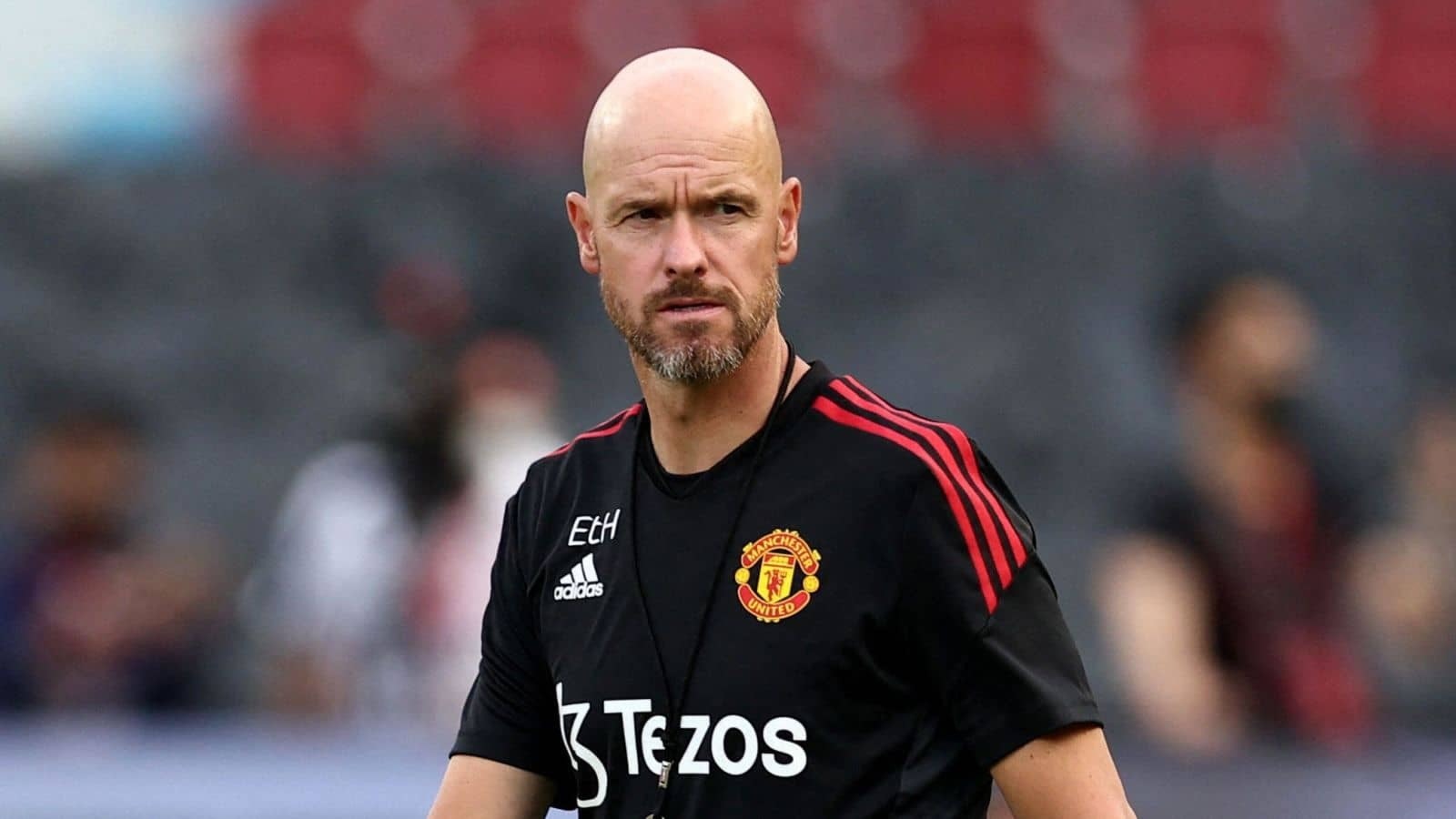 Ten Hag bị kỳ vọng sa thải vì cắt ngày nghỉ của các cầu thủ
