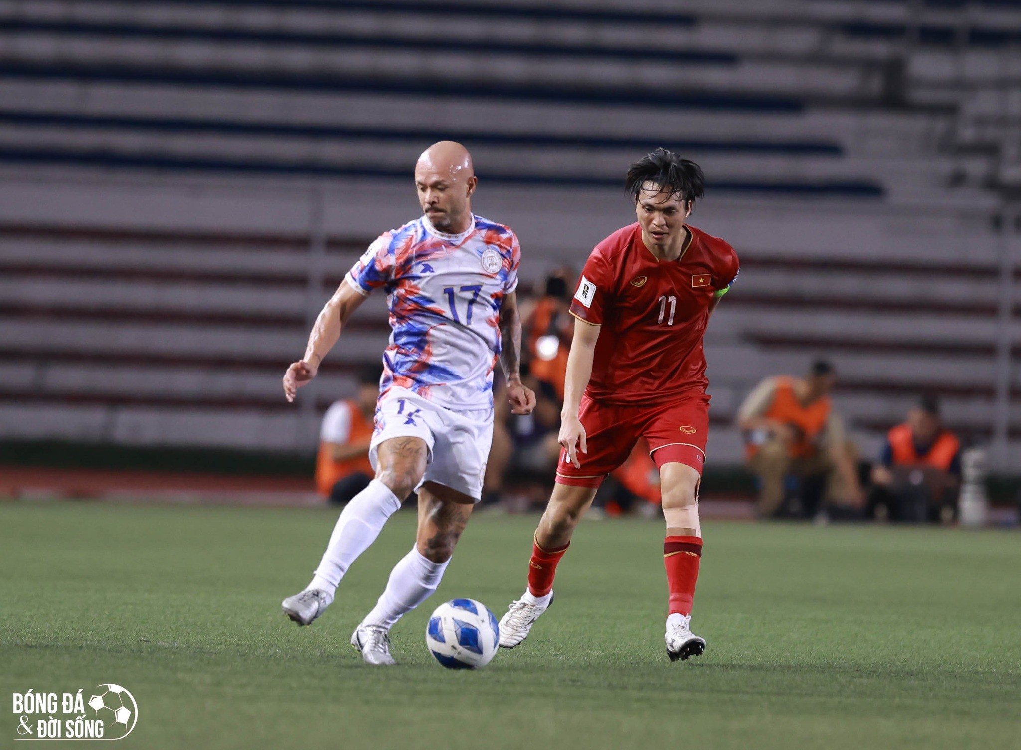 Tuấn Anh nói gì khi được nhận xét là người hướng nội?