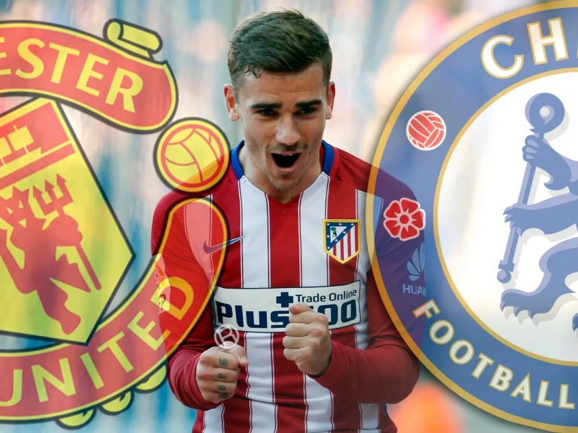 Chelsea và Manchester United quyết vung tiền chiêu mộ Top 3 Quả bóng vàng