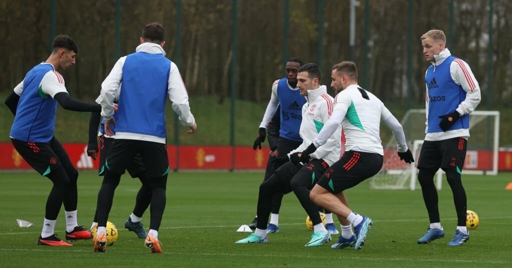 MU đón Luke Shaw trở lại sau mở đầu bết bát