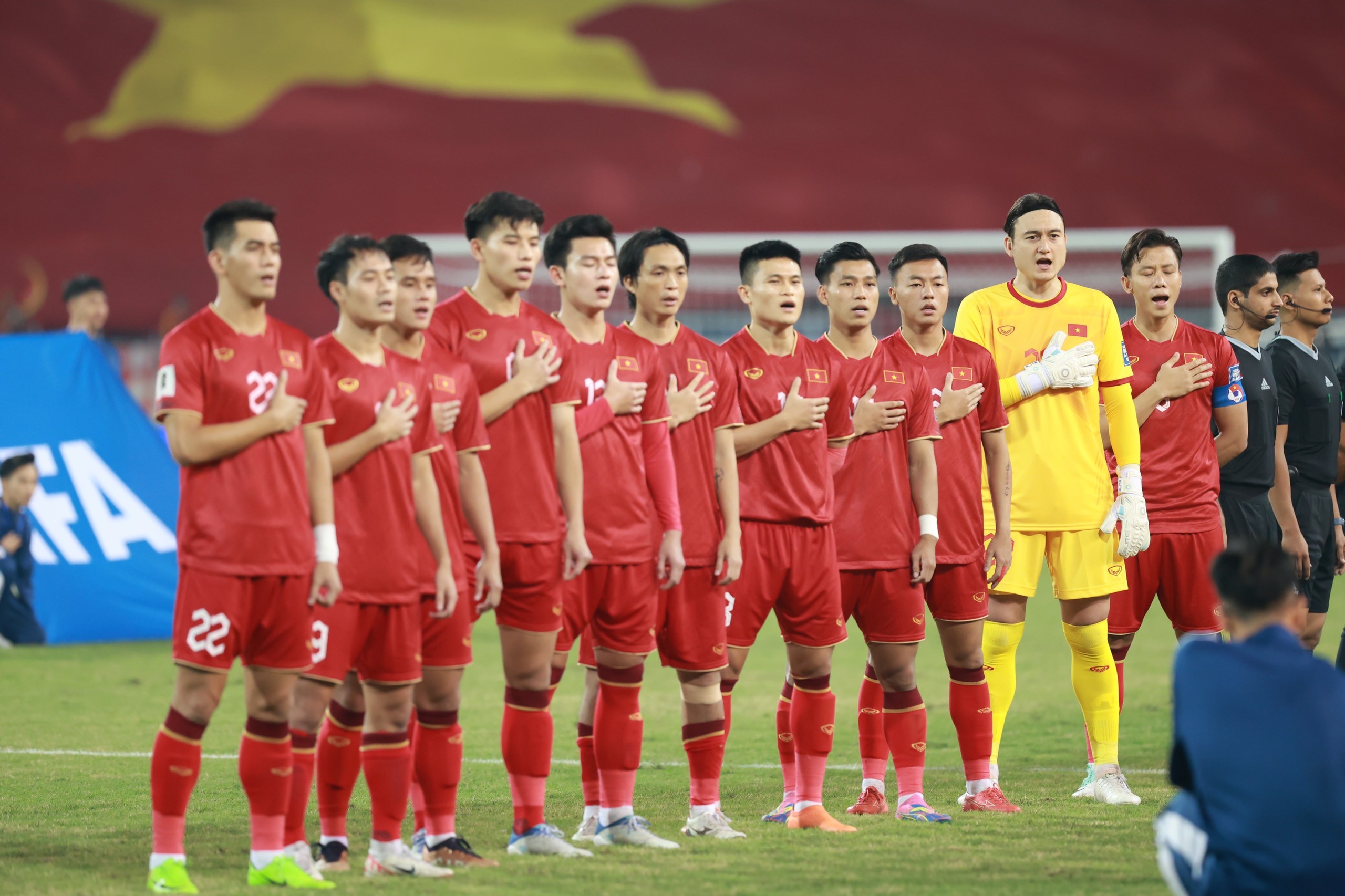 Bốc thăm VCK U23 châu Á 2024: Việt Nam sẽ chạm trán ai?