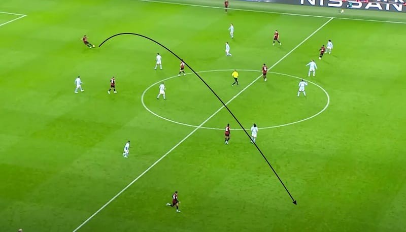 Gvardiol, Ake và bài toán cánh trái của Man City trước Liverpool