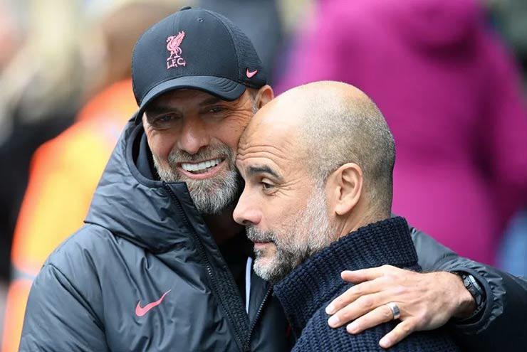 Đại chiến Man City - Liverpool: Klopp "nắm thóp" Guardiola, 6 trận thắng vĩ đại nhất