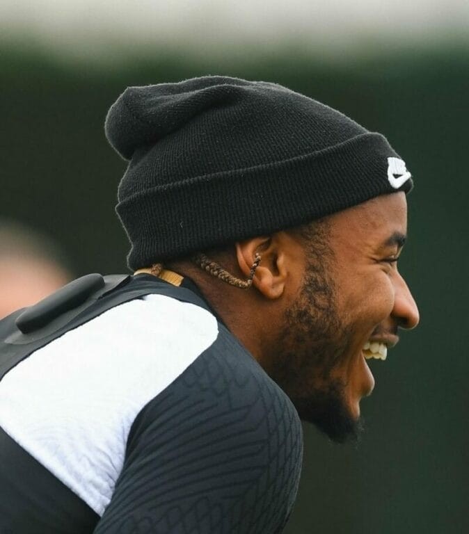 Ngôi sao sáng nhất Chelsea chính thức trở lại