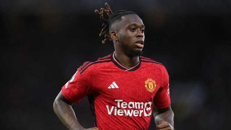 M.U có nguy cơ để mất thêm Aaron Wan-Bissaka cho AFCON