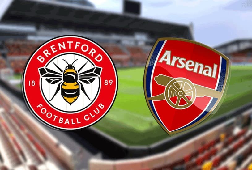 Nhận định về trận Brentford vs Arsenal tại Vòng 13 Ngoại hạng Anh