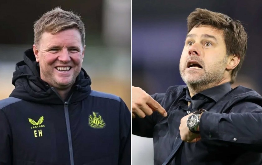 Hung tin của Newcastle “nhường” lại 3 điểm cho Chelsea