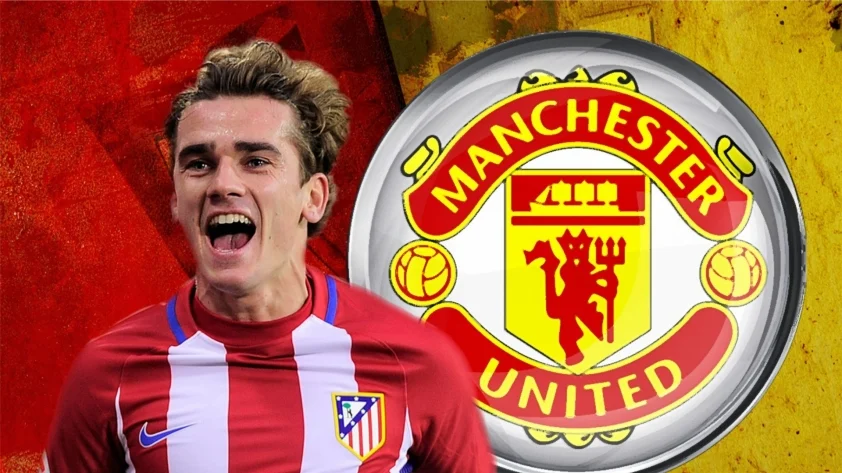Antoine Griezmann chính thức lên tiếng, MU “vụt mất” top 3 Quả bóng vàng