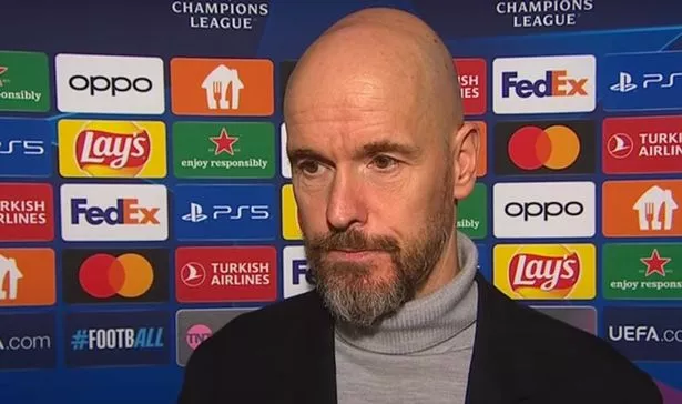 Ten Hag chỉ rõ người chịu trách nhiệm trong trận MU hòa Galatasaray