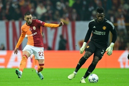 Trận hòa đáng tiếc của MU trước Galatasaray nói lên điều gì?