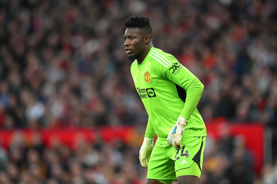 Onana sẽ bị FIFA cấm thi đấu cho Man United nếu làm điều này