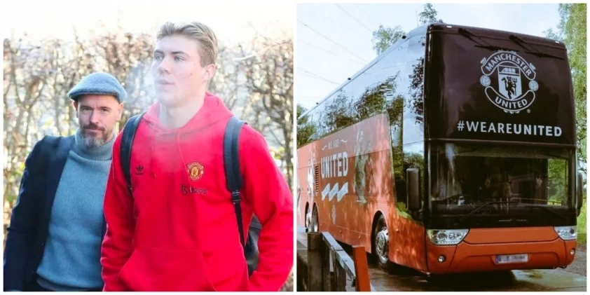 MU gặp sự cố ngay sát đại chiến Newcastle