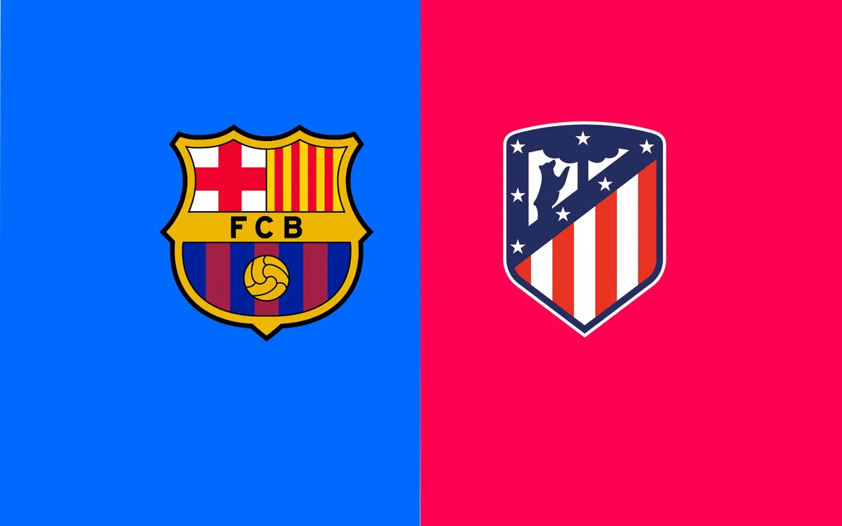 Barca "chạm trán" Atletico: 03h00 ngày 4/12