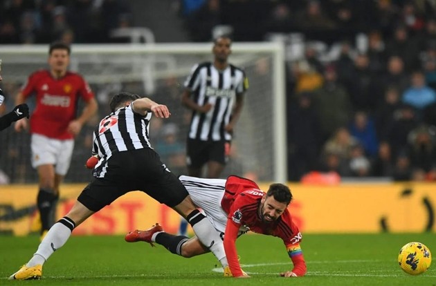 3 rút ra được  sau vòng 14 của Ngoại hạng Anh