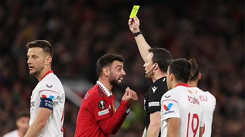 27 ngôi sao Ngoại hạng Anh đối mặt án treo giò