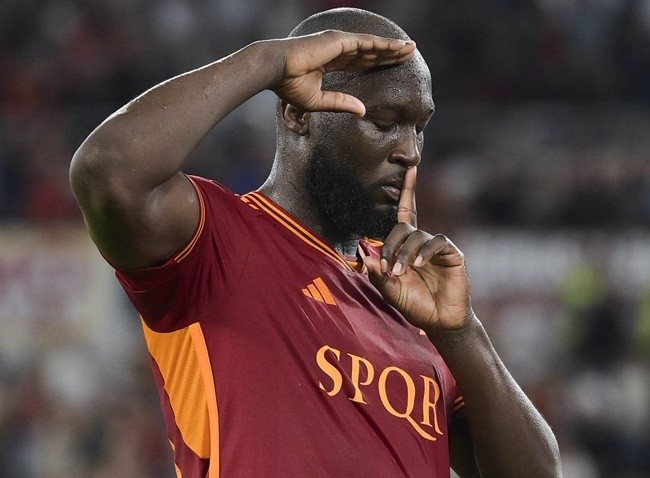 Nghịch lý Lukaku - Chelsea