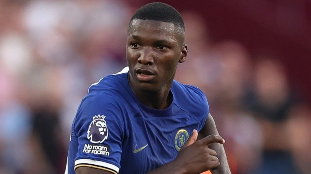 Caicedo: "Pochettino biết tôi là ai"