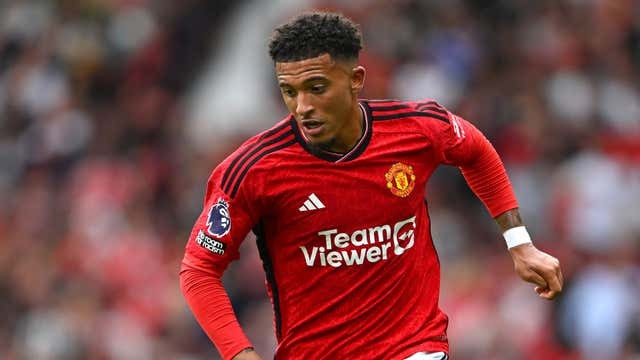 Jadon Sancho trở thành "cơn ác mộng" của MU