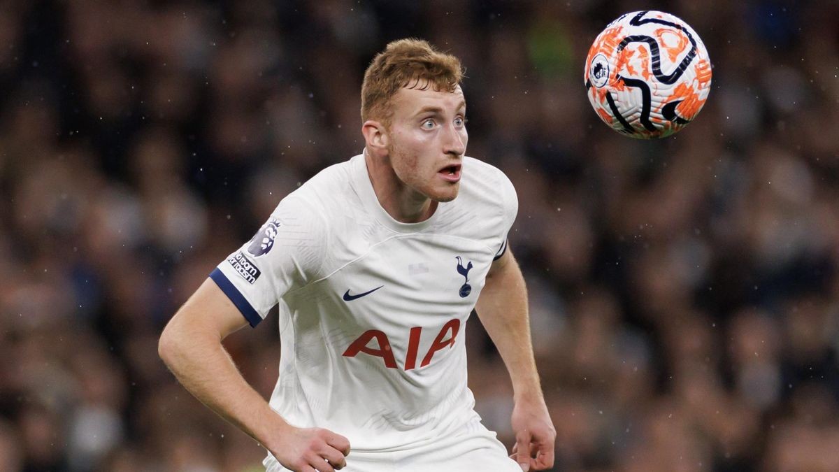 Huyền thoại MU bày tỏ thái độ về tiền đạo trẻ của Tottenham