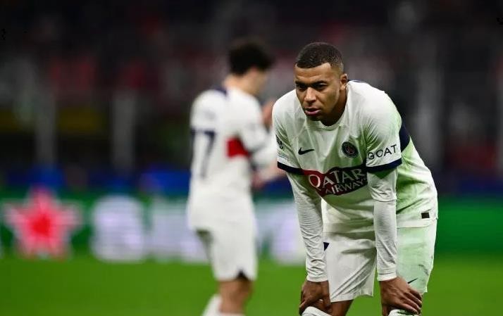 Henry khuyên Mbappe từ chối Real Madrid