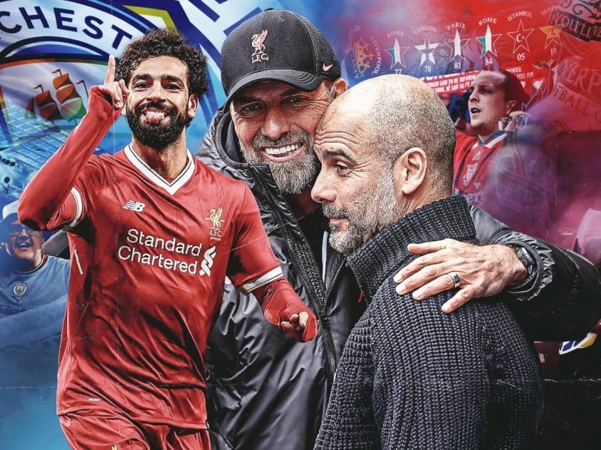 2 cái tên được Mourinho xác định trong cuộc đua vô địch NHA