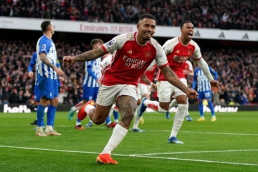Thua Arsenal, đội trưởng Brighton nói thẳng về đẳng cấp đối phương