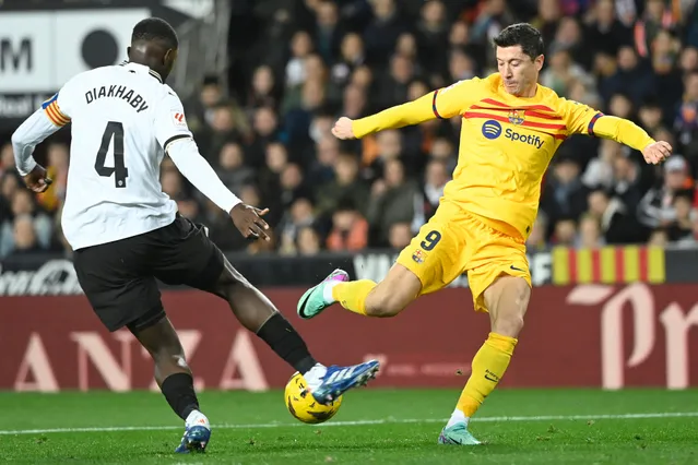 HLV Barca: "Chúng tôi hẳn phải là một trong những đội có khả năng dứt điểm tệ nhất châu Âu hiện tại."