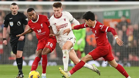 Lựa chọn khôn ngoan của HLV Ten Hag