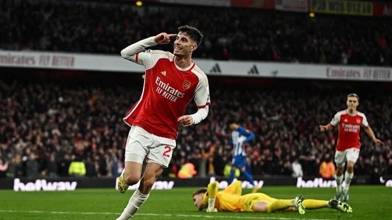 HLV Mikel Arteta khẳng định học trò  'có đẳng cấp hàng đầu Ngoại hạng Anh’