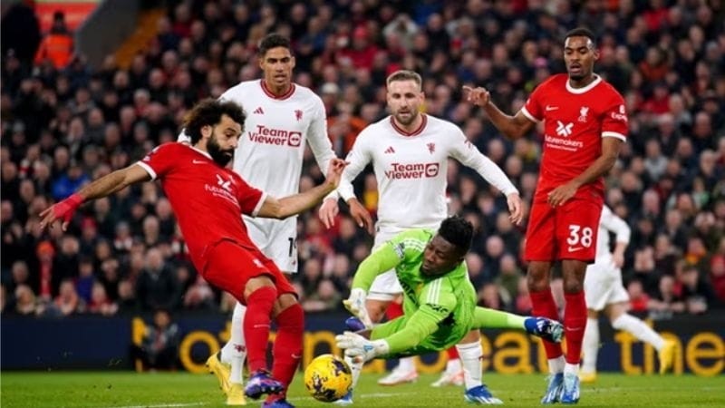 Ian Ladyman lên tiếng bảo vệ Manchester United