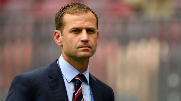 Chuyển nhượng MU mới nhất: Ratliffe muốn có  Dan Ashworth