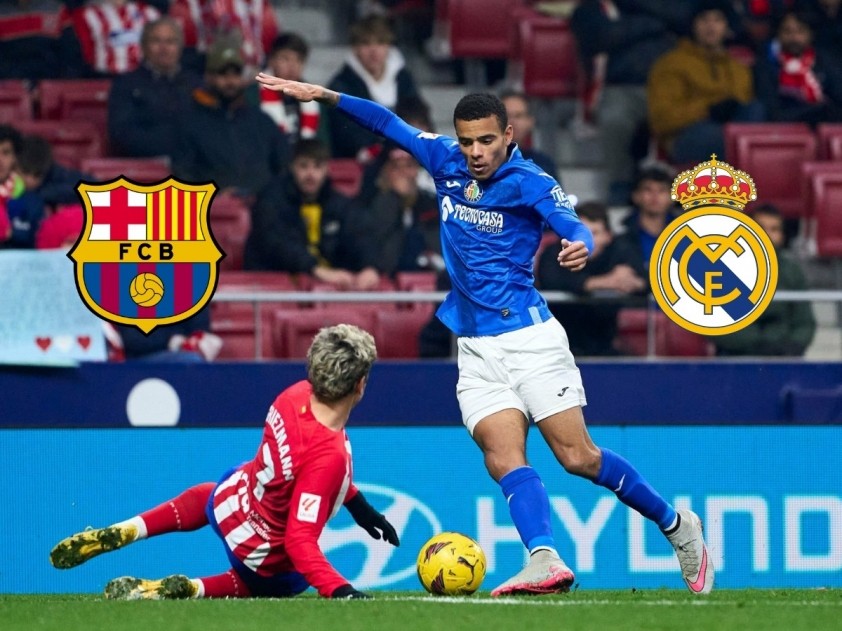 Cập nhật tin chuyển nhượng 22/12: Greenwood được 3 "đại gia" để mắt, MU xác định người thay Antony