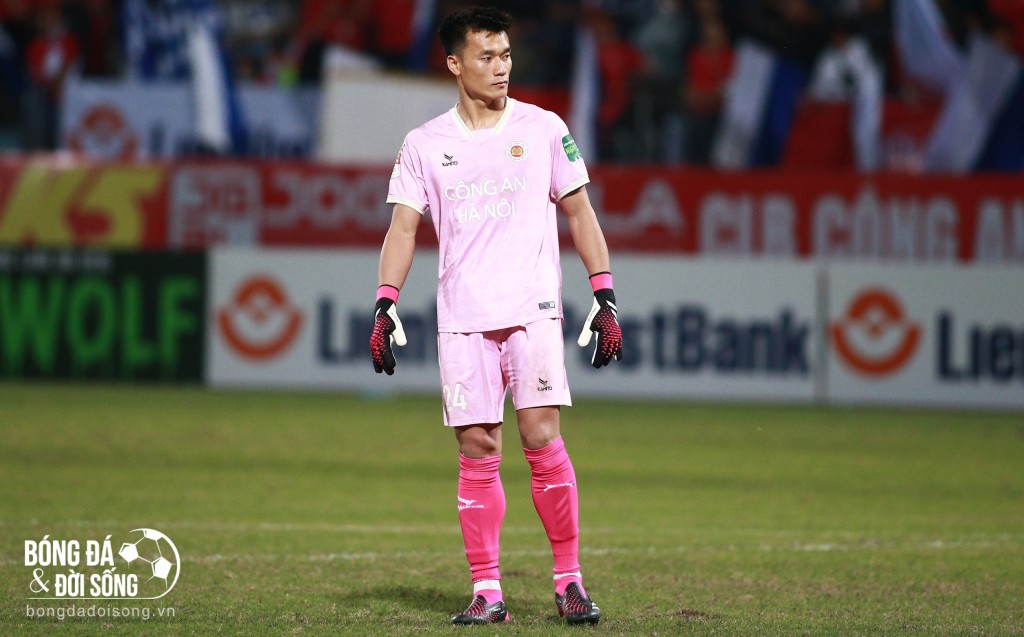 HAGL có thể mượn dàn cựu sao U23 Việt Nam của CAHN