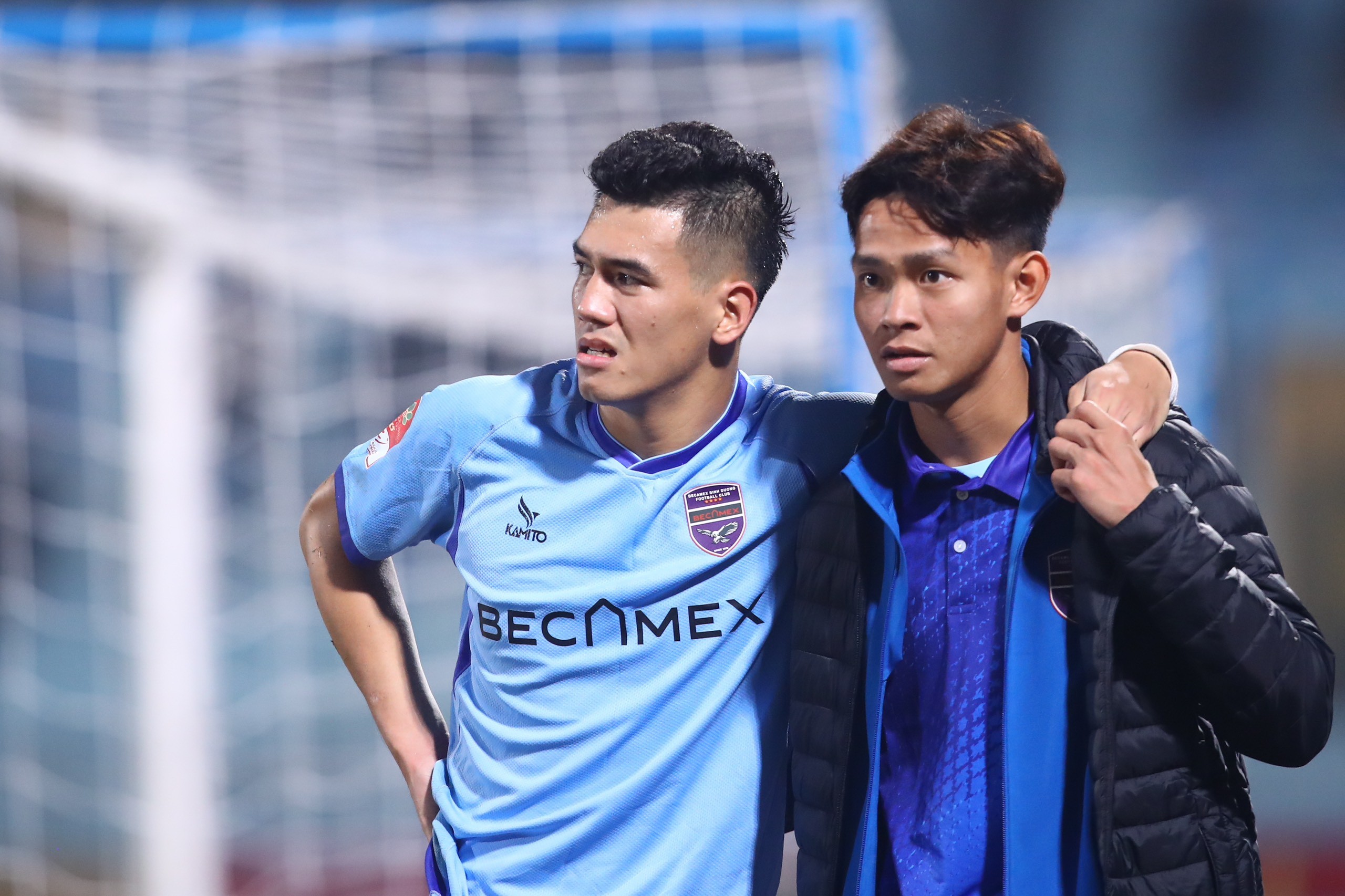 Khó khăn bủa vây tuyển Việt Nam vì cơn bão chấn thương