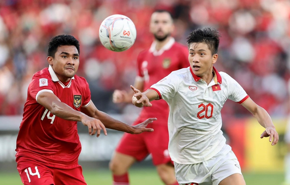 HLV Shin Tae Yong có dấu hiệu "chán" AFF Cup, truyền thông Indonesia lo ngay ngáy