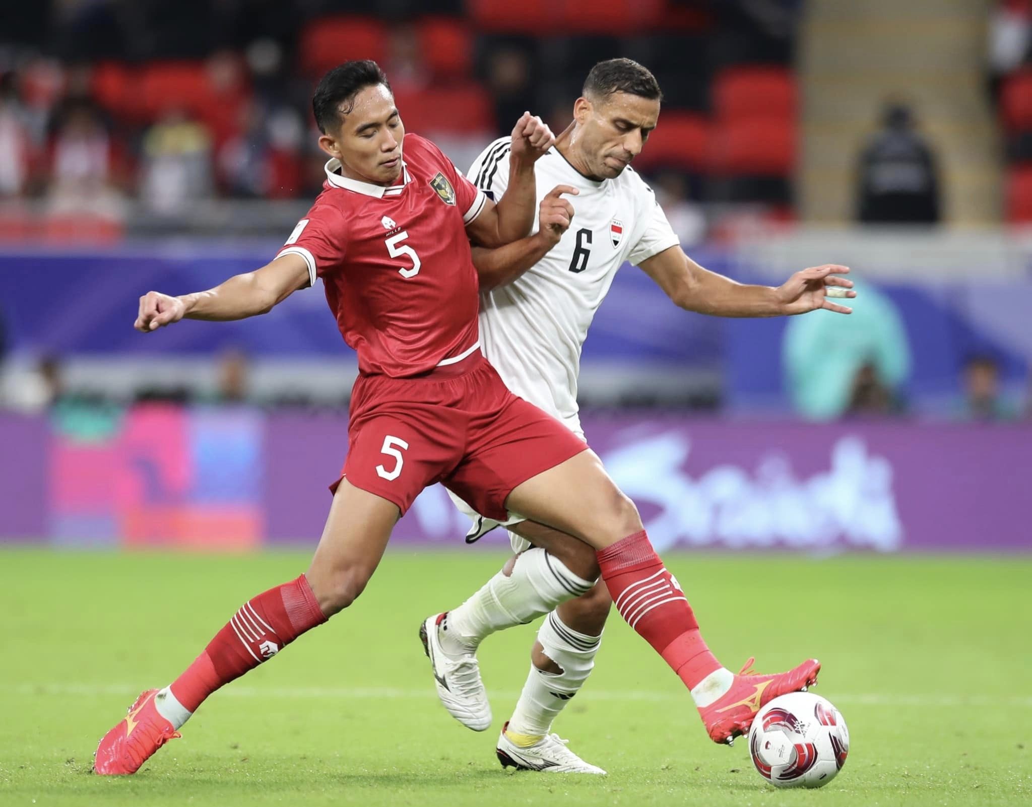 Tuyển Việt Nam vs Indonesia: Phải thắng để đi tiếp