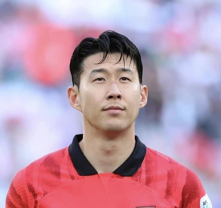 Son Heung-min: "Cầu thủ Việt Nam đã làm mọi thứ có thể vì danh dự của đất nước"