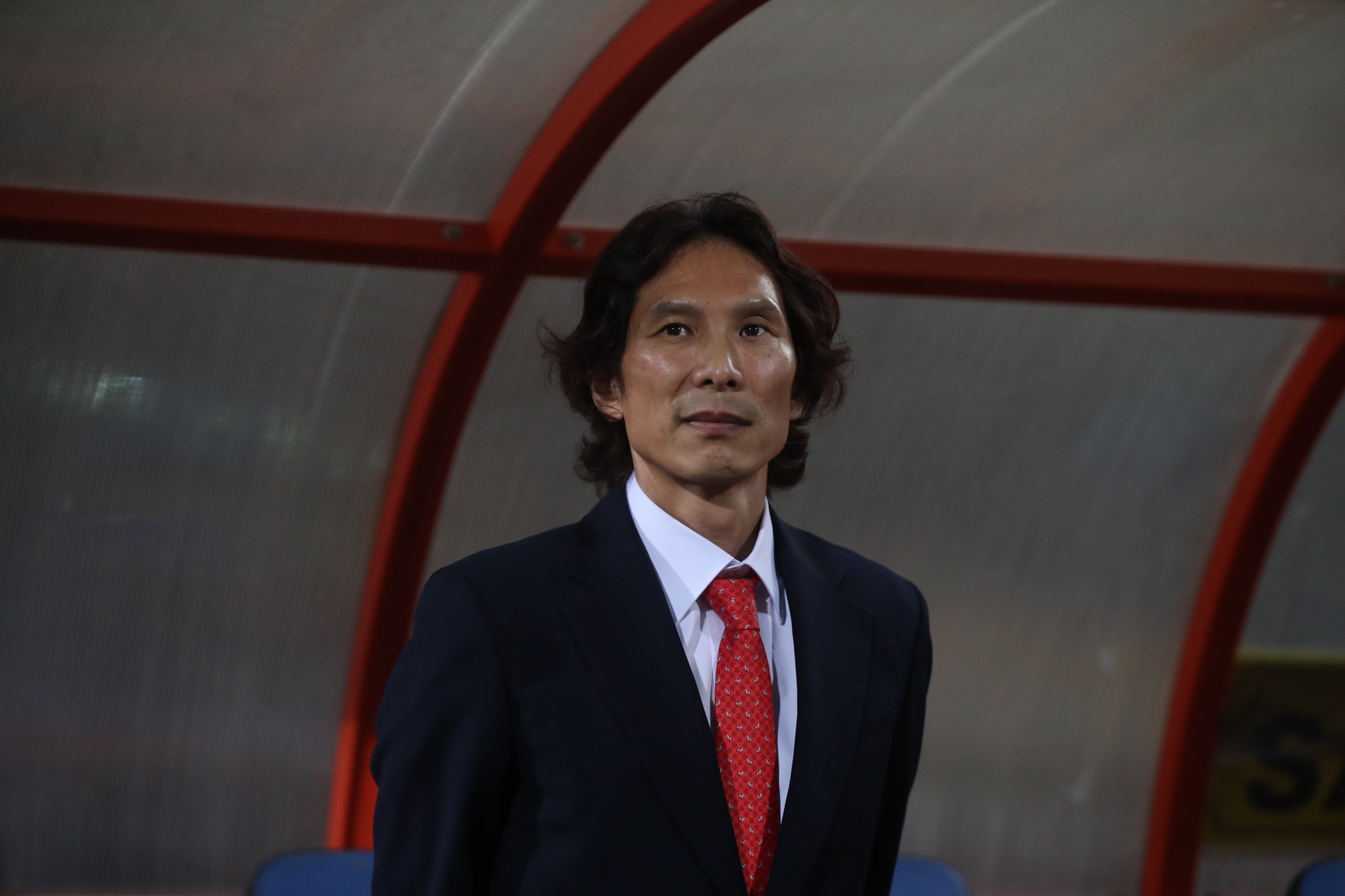 HLV Gong Oh-kyun: ''Hy vọng không ai phải chịu đau khổ như tôi"