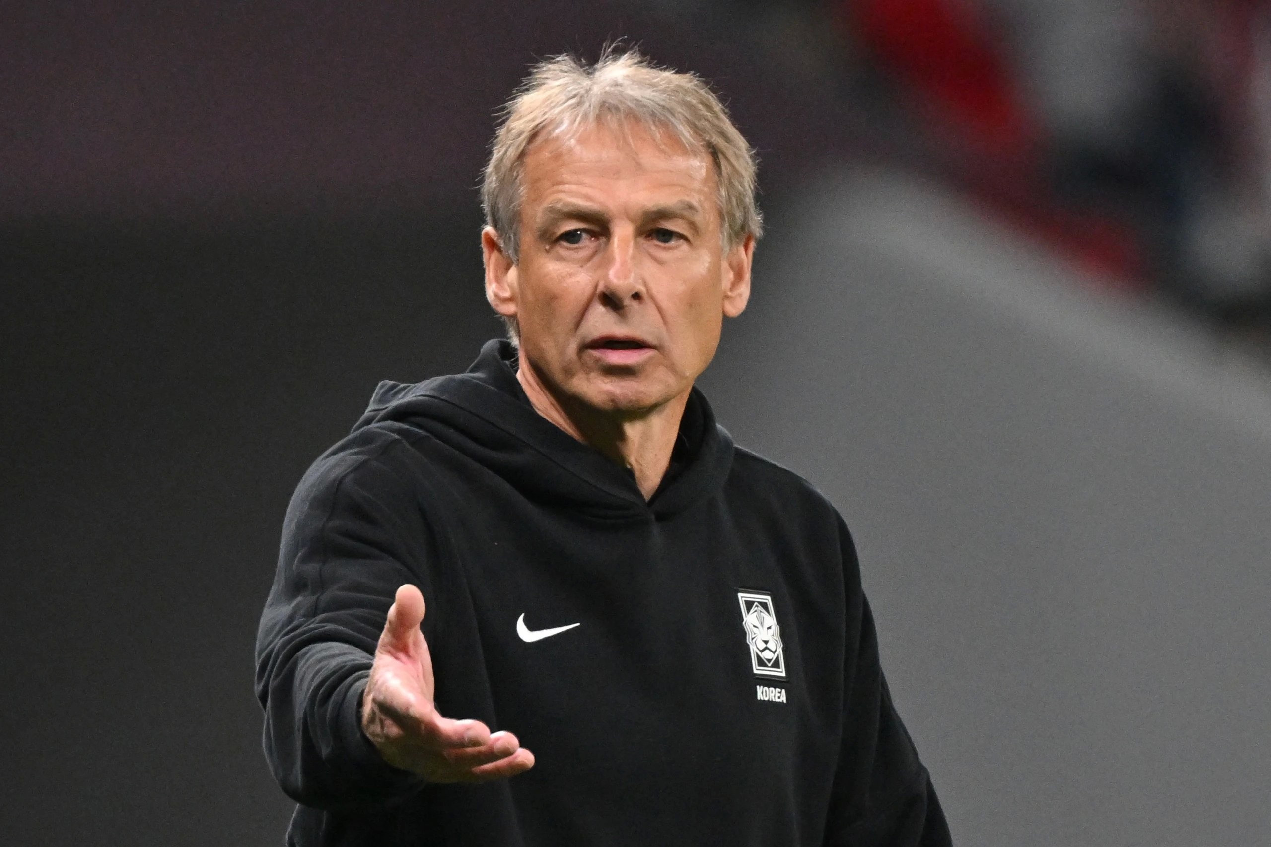 LĐBĐ Hàn Quốc sa thải HLV Klinsmann