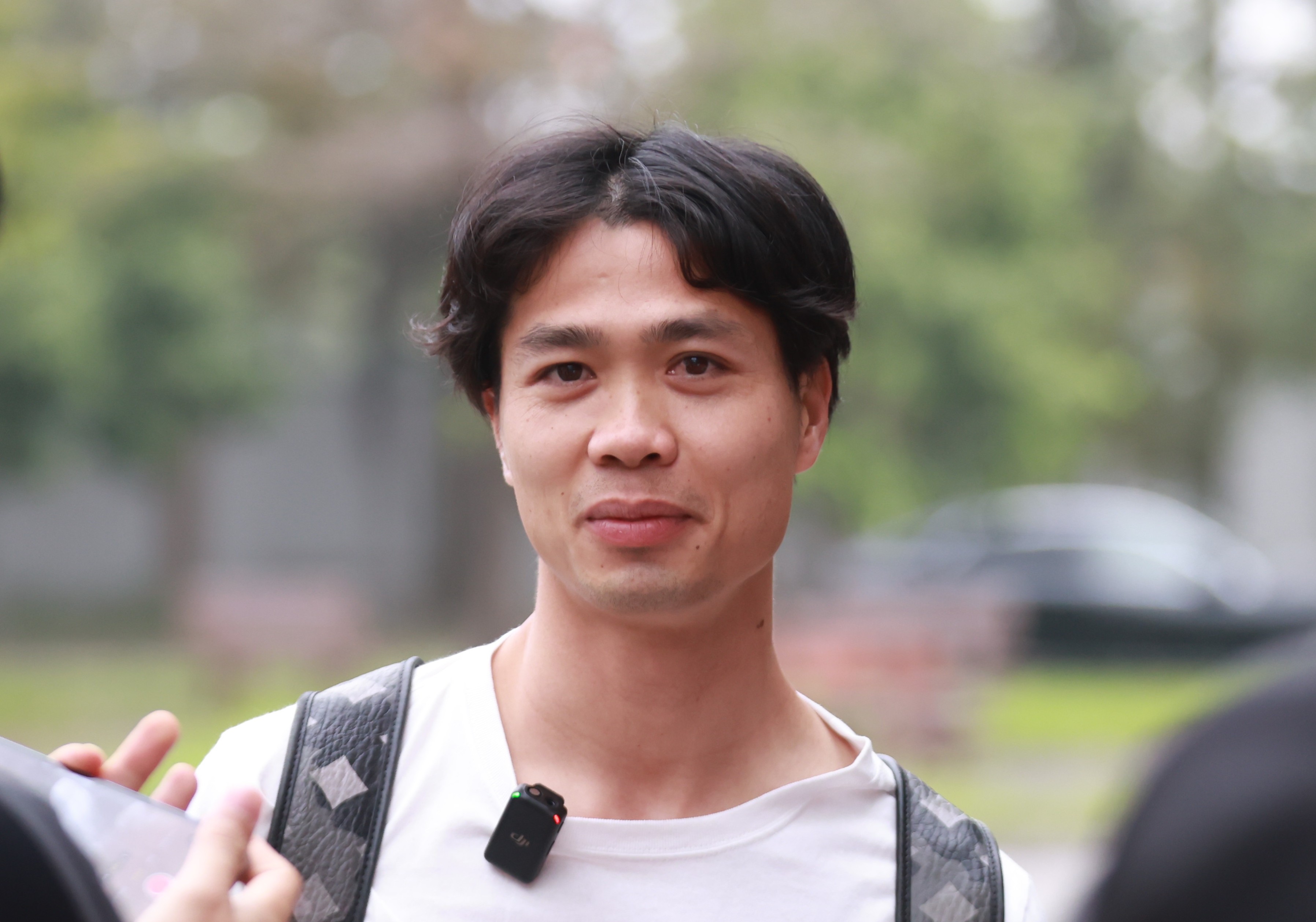 Công Phượng hạnh phúc khi trở lại tuyển Việt Nam, nhận định thẳng thắn về Indonesia