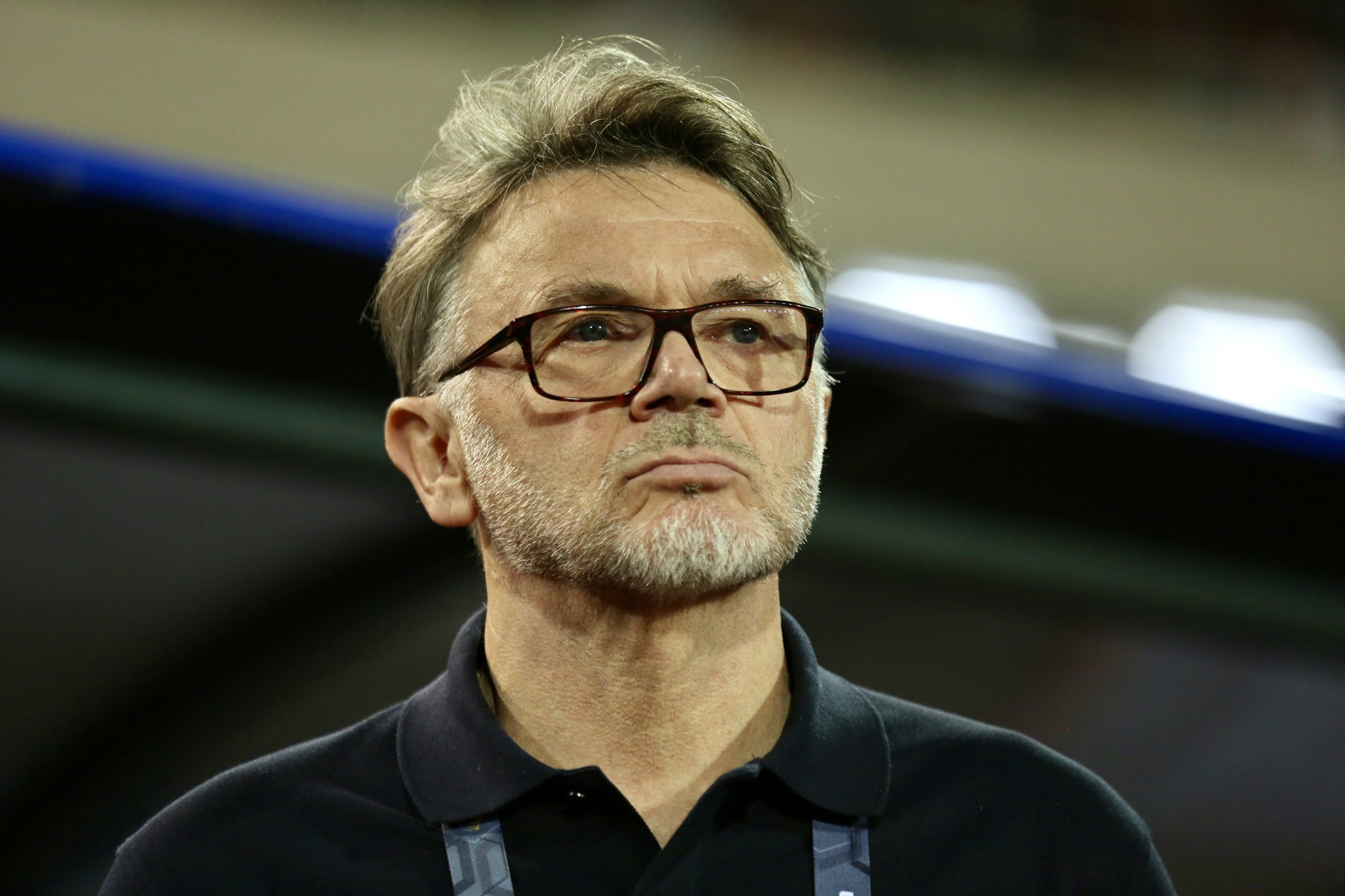 HLV Philippe Troussier: ''Tôi sẽ nhớ Việt Nam''