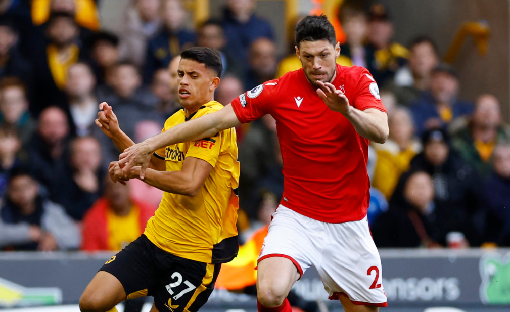 Nhận định bóng đá Nottingham vs Wolves, 21h00 ngày 13/04 (Ngoại hạng Anh): Phải thắng để an toàn