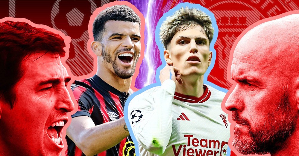 Nhận định bóng đá Bournemouth vs Man Utd, 23h30 ngày 13/4 (Ngoại hạng Anh): Quỷ đỏ phải thắng