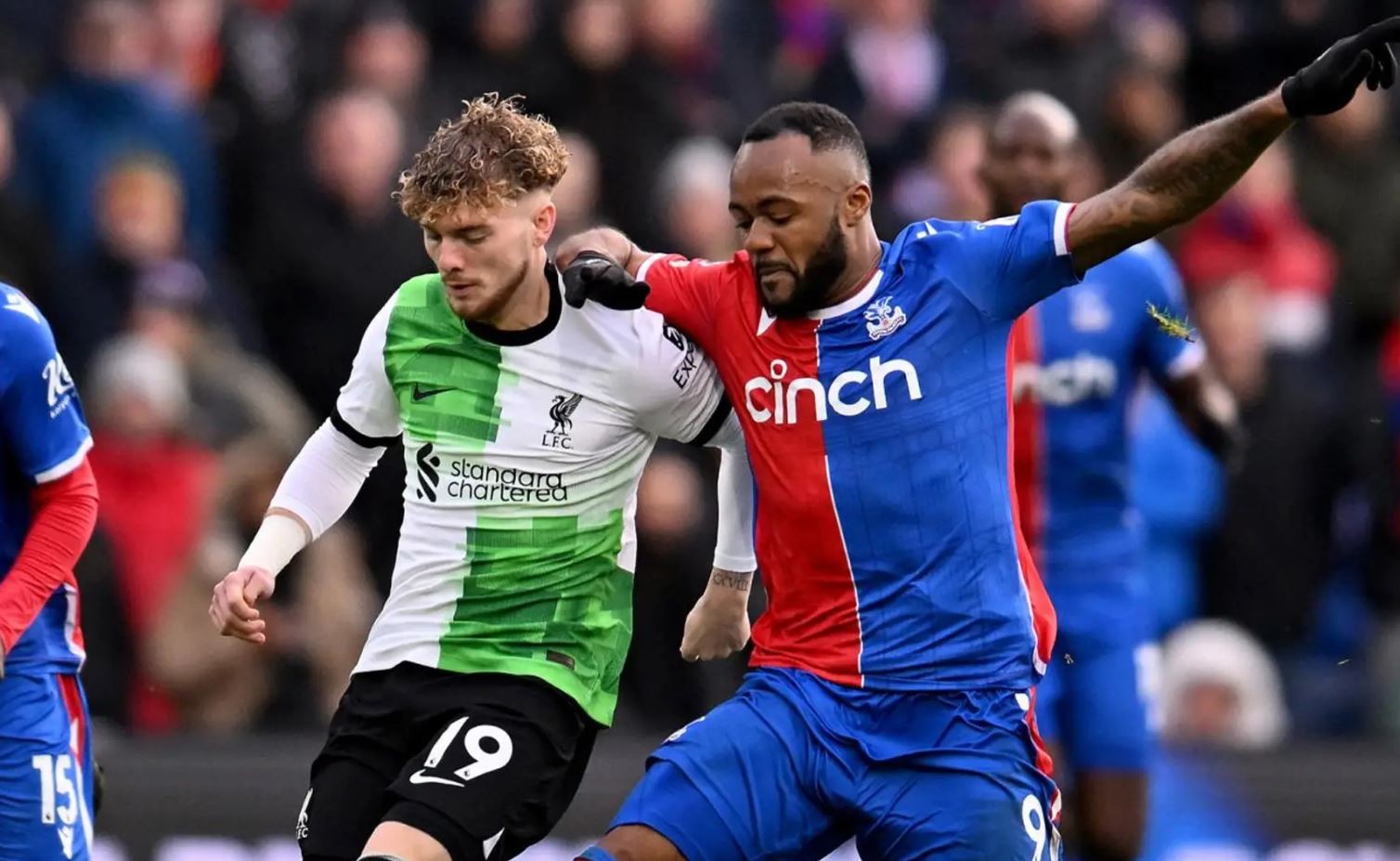 Nhận định bóng đá Liverpool vs Crystal Palace, 20h ngày 14/4 (Ngoại hạng Anh): Vực lại tinh thần