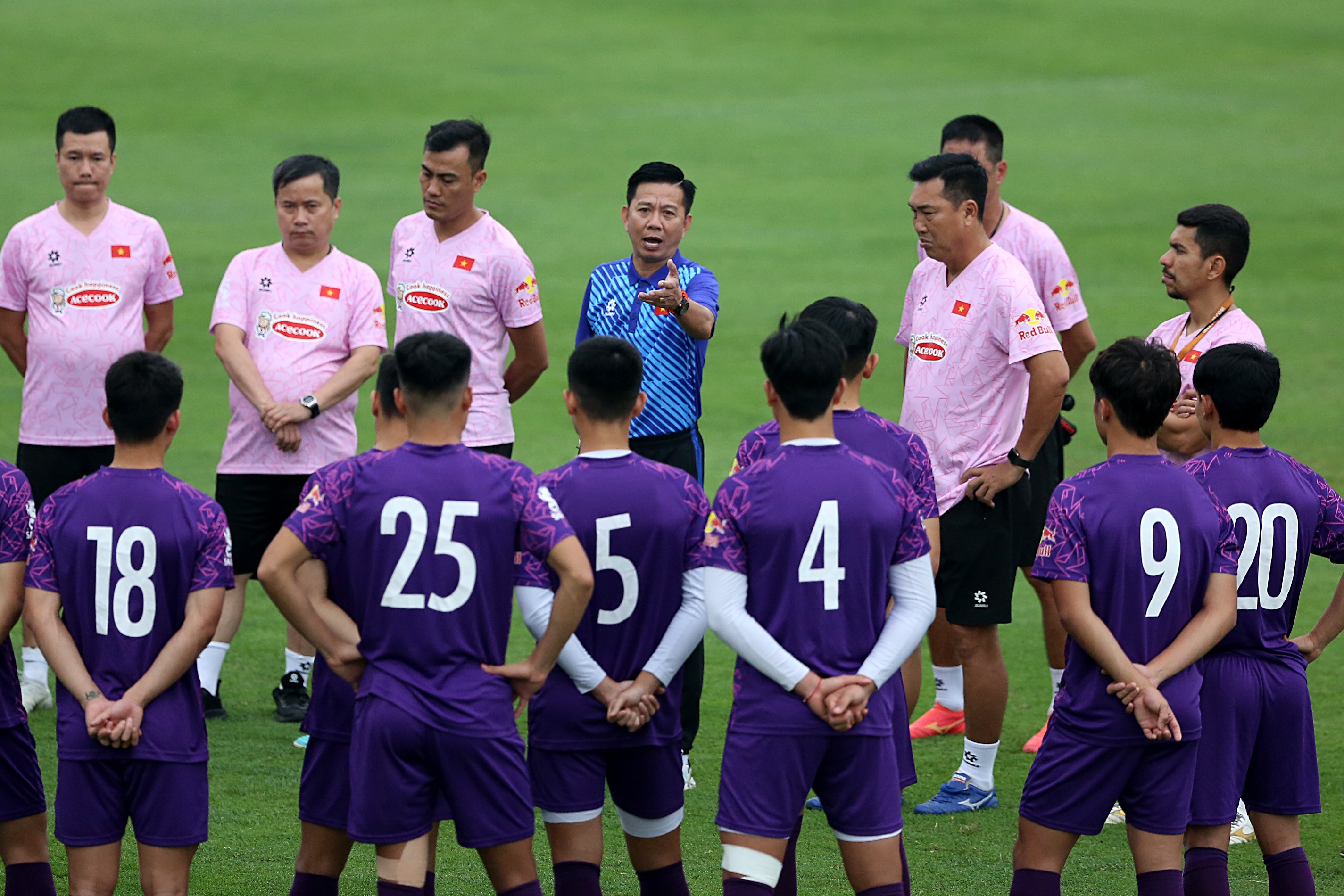 Nhận định U23 Việt Nam vs U23 Kuwait, 22h30 ngày 17/4, VCK U23 châu Á: Vạn sự khởi đầu nan