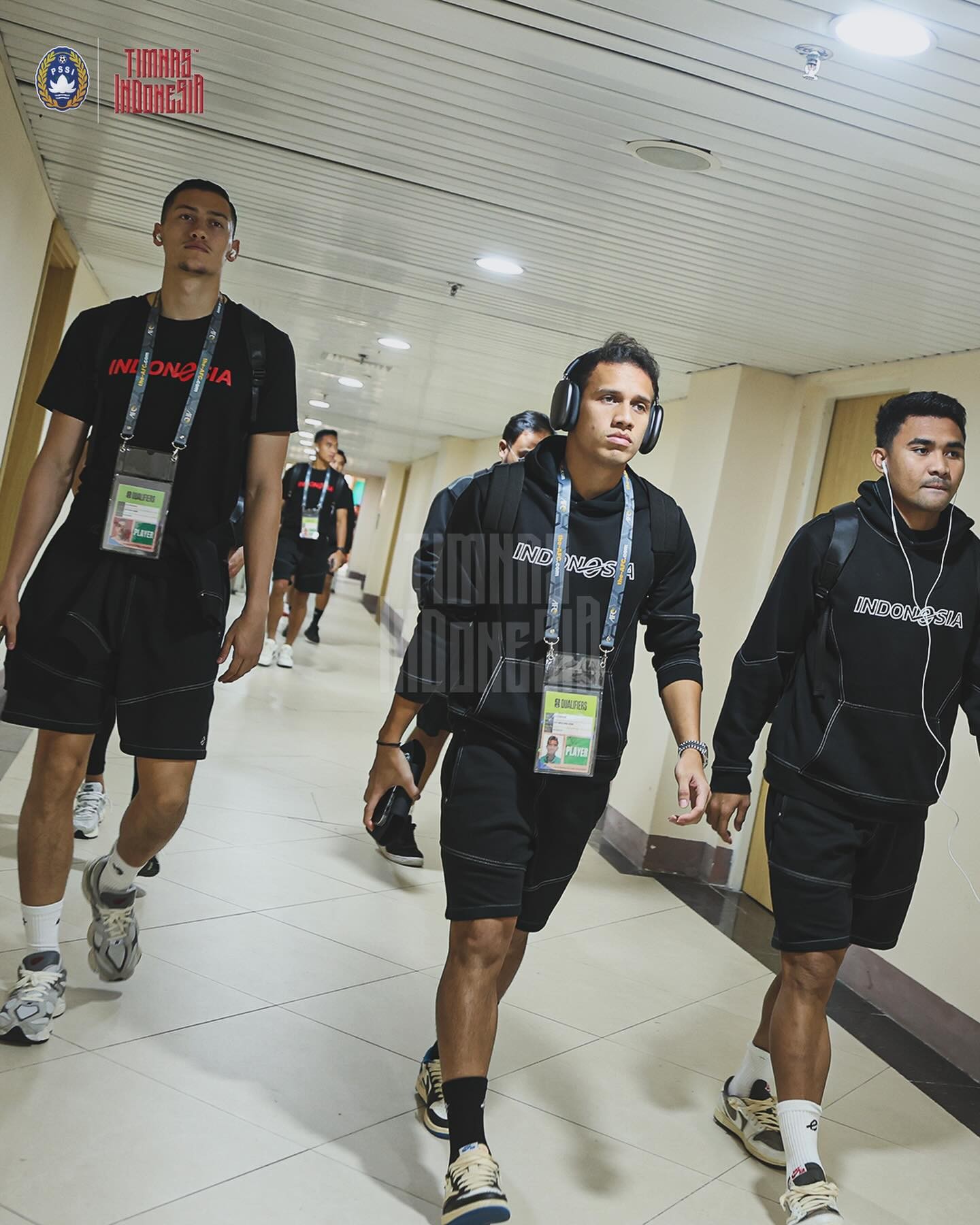 Trưởng đoàn U23 Indonesia tố chủ nhà Qatar gây khó dễ: Xe bus đi vòng vèo, đến sân thi đấu muộn