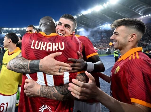 Nhận định bóng đá Roma vs AC Milan, 2h00 ngày 19/04, Europa League: Nỗ lực lội ngược dòng