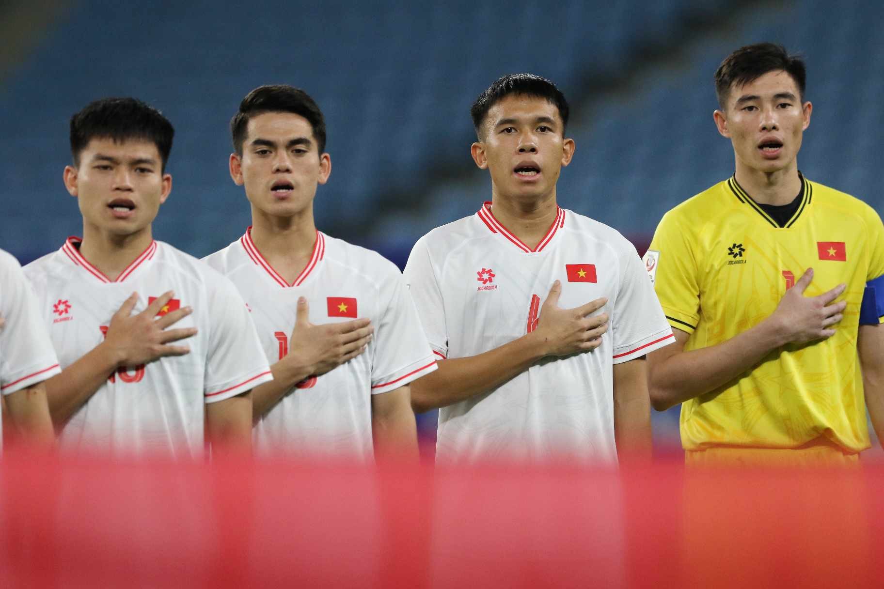 Nhận định U23 Việt Nam vs U23 Malaysia, 20h ngày 20/4, VCK U23 châu Á: Thắng để toan tính