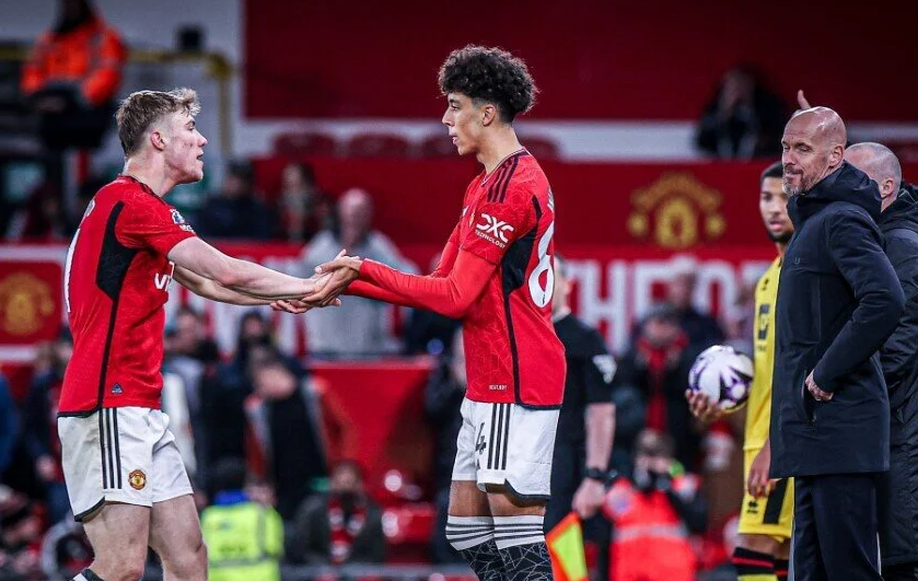 Man Utd tạo nên cột mốc độc nhất vô nhị, Man City hay Liverpool cũng phải chào thua